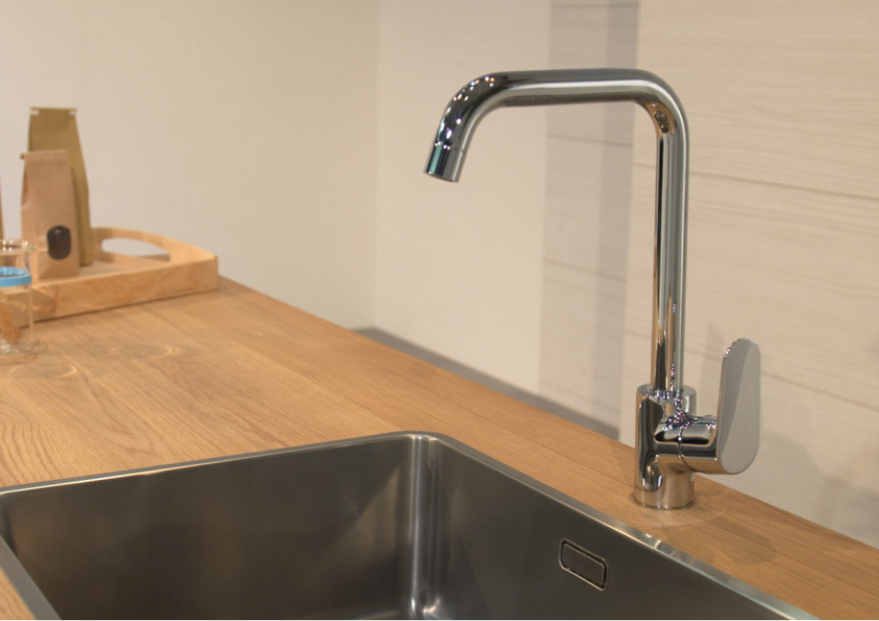 HANSGROHE - FOCUS